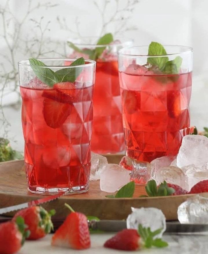 لیوان و نیم لیوان طرح KEOPS برند LAV