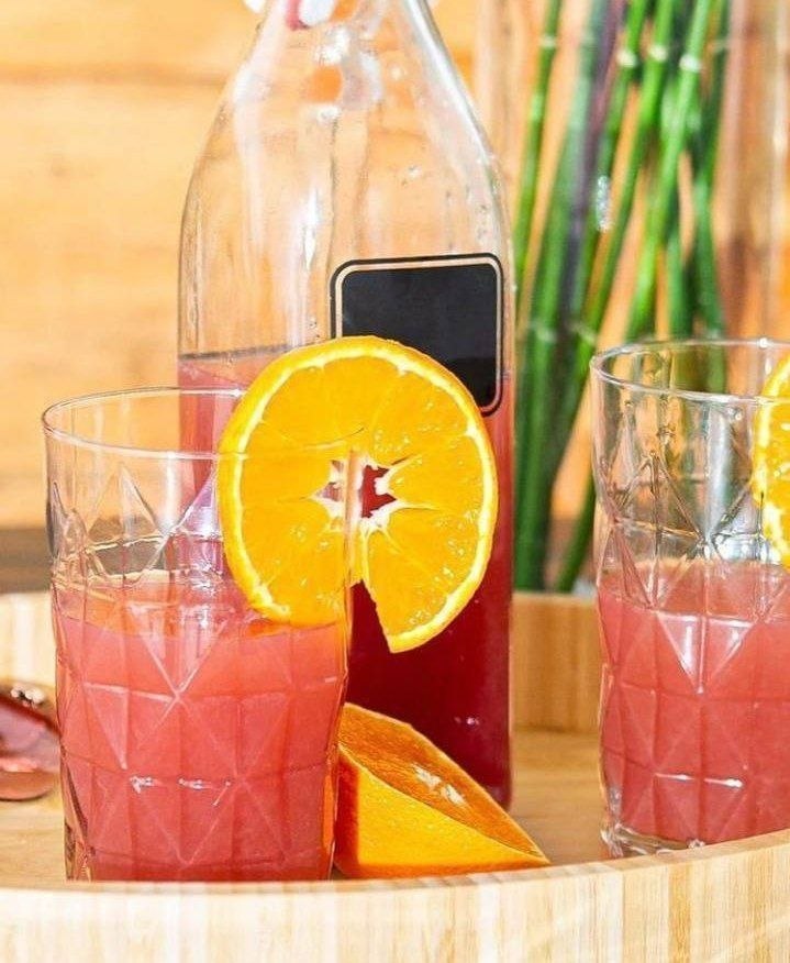 لیوان و نیم لیوان طرح KEOPS برند LAV