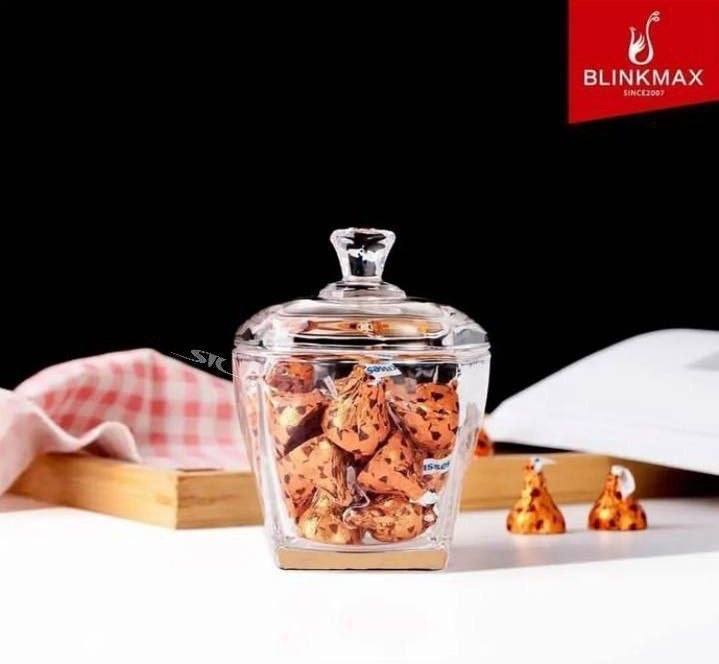 قندان ، نقل و شکلات خوری برند BLINKMAX