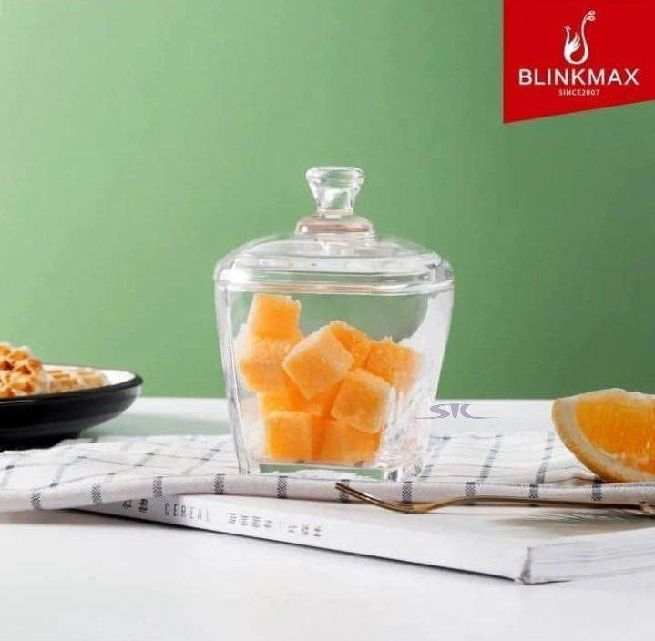 قندان ، نقل و شکلات خوری برند BLINKMAX