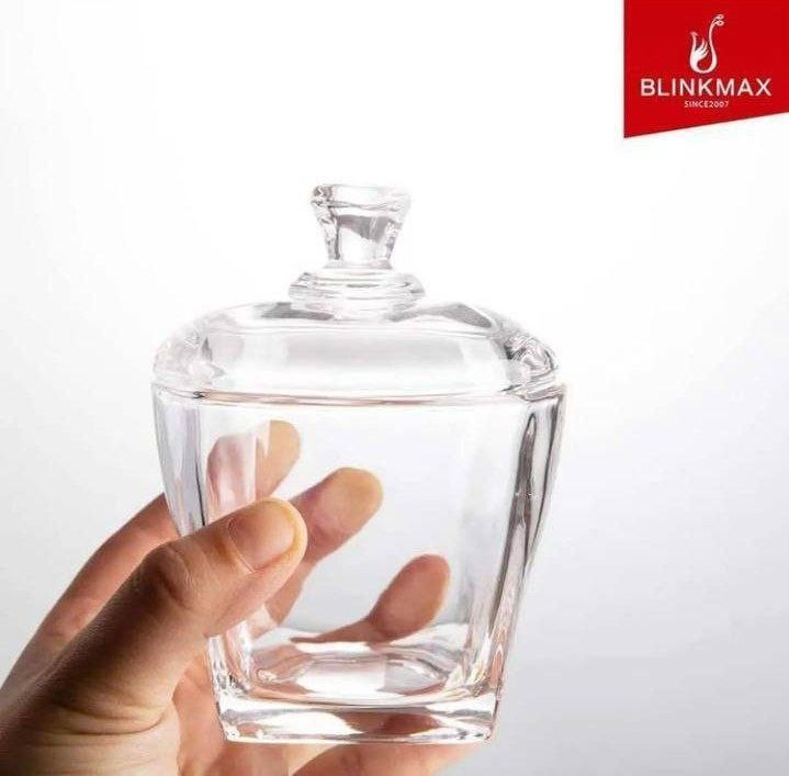 قندان ، نقل و شکلات خوری برند BLINKMAX