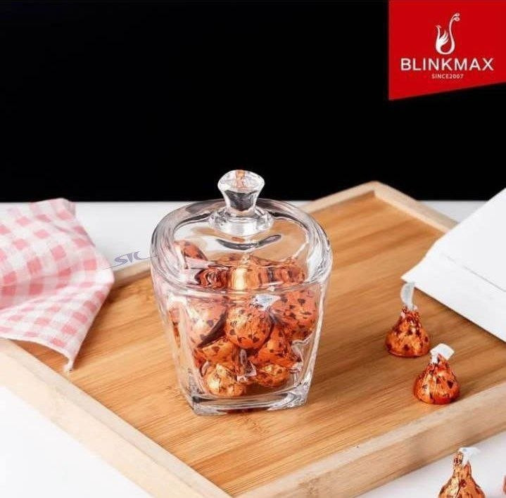 قندان ، نقل و شکلات خوری برند BLINKMAX