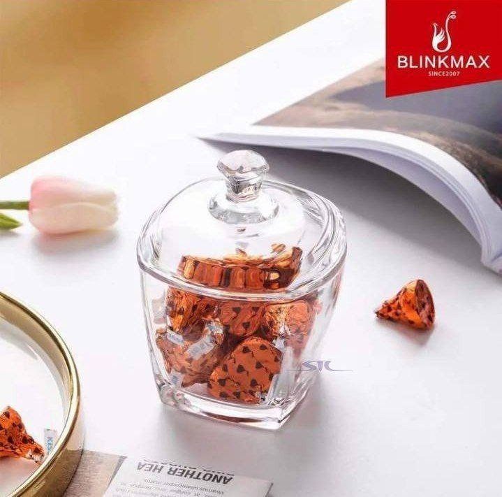 قندان ، نقل و شکلات خوری برند BLINKMAX