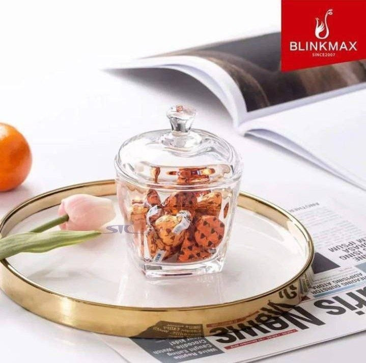 قندان ، نقل و شکلات خوری برند BLINKMAX