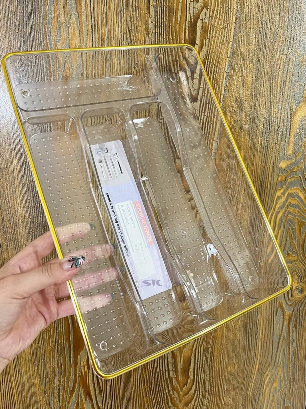 نظم دهنده قاشق و چنگال