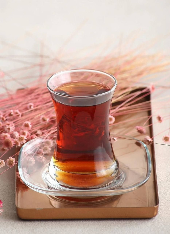 استکان طرح ZEN برند LAV