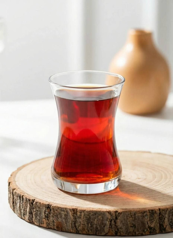 استکان طرح ZEN برند LAV