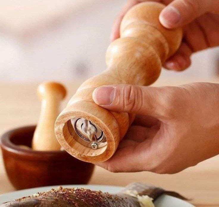 فلفل ساب بامبو