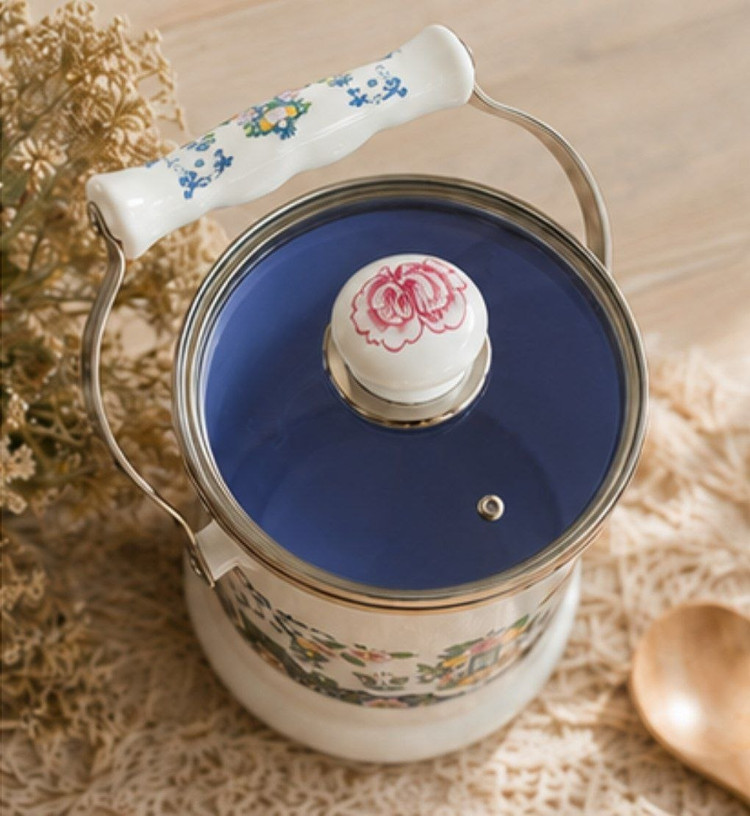 ظرف روغن لعابی طرح الیت