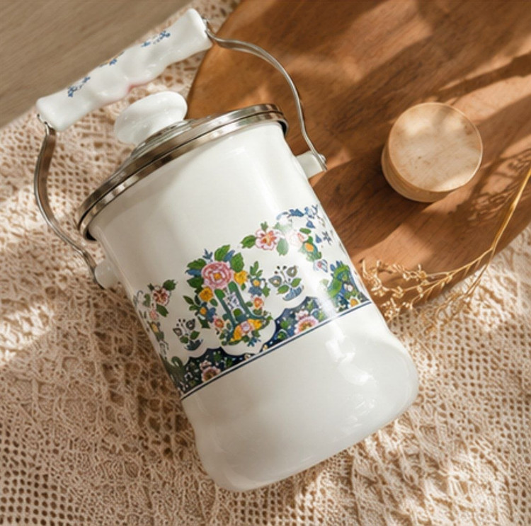 ظرف روغن لعابی طرح الیت