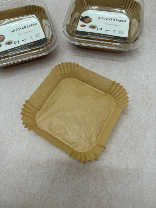 کاغذ سرخ کن نسوز ( بسته ۵۰ عددی )
