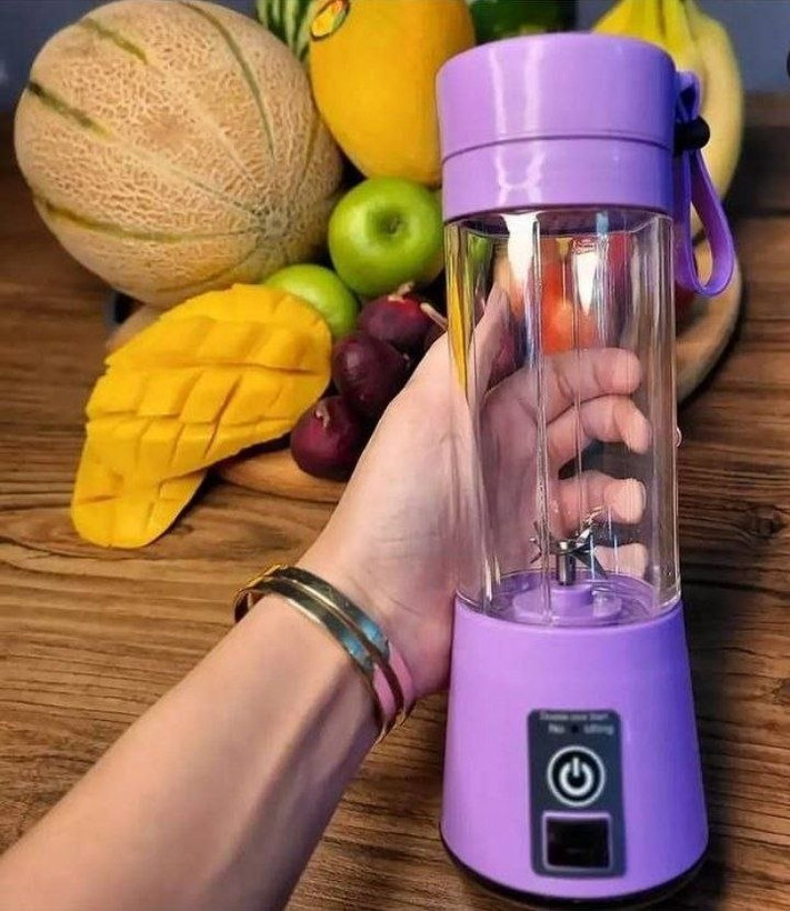 شیکر مخلوط کن شارژی