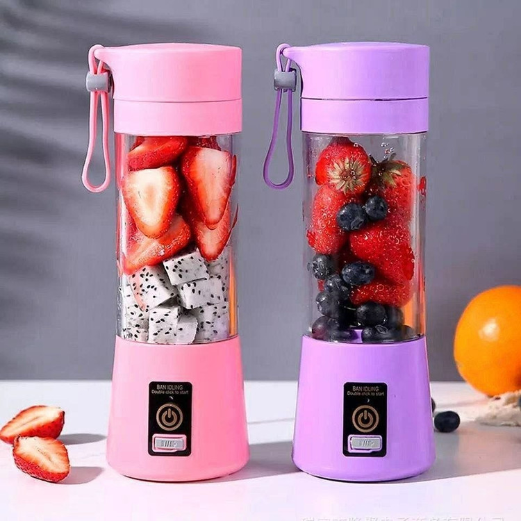 شیکر مخلوط کن شارژی