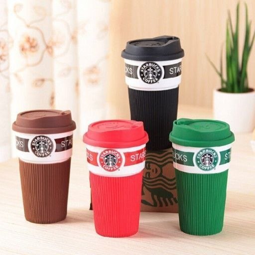 ماگ استارباکس