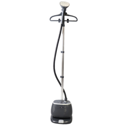 اتو بخار ایستاده مشکی فلوگل مدل GS145-6205