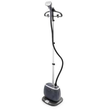 اتو بخار ایستاده مشکی فلوگل مدل GS145-6205
