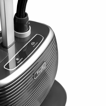 اتو بخار ایستاده مشکی فلوگل مدل GS145-6205
