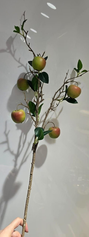 شاخه میوه مصنوعی