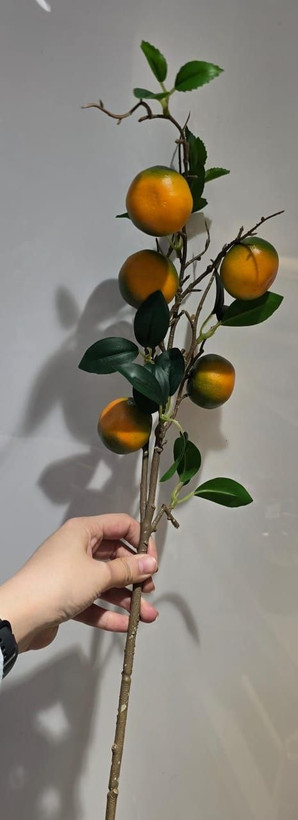 شاخه میوه مصنوعی