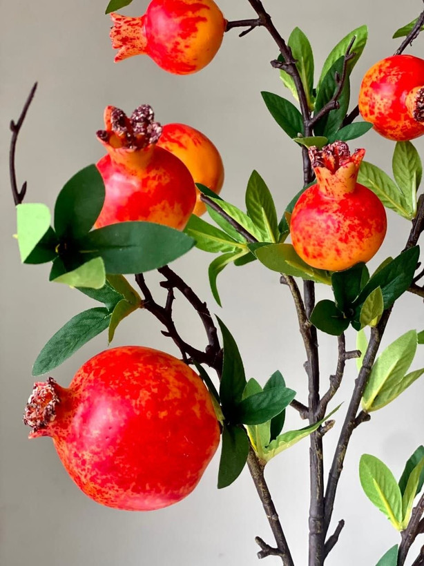 شاخه میوه مصنوعی