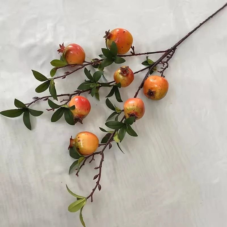 شاخه میوه مصنوعی