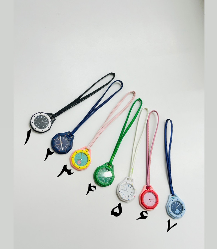 ساعت AP SWATCH ( ای پی اسواچ ) آویز