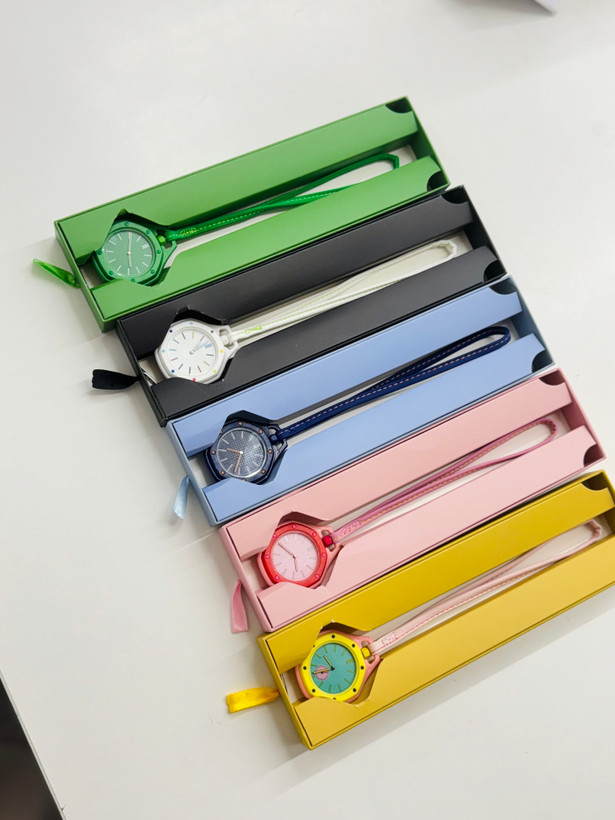 ساعت AP SWATCH ( ای پی اسواچ ) آویز