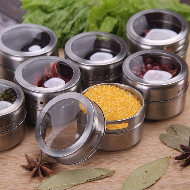 ⁨ جاادویه استیل استنددار مگنتی