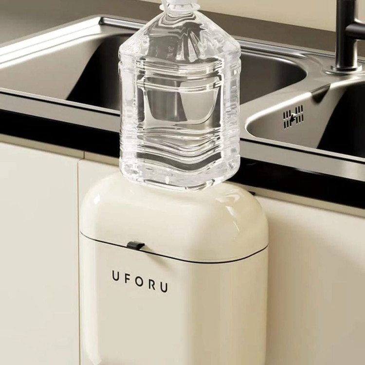 سطل کابینتی UFORU