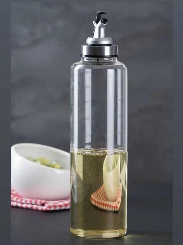ظرف روغن وآبلیمو پیرکس محصول وارداتی