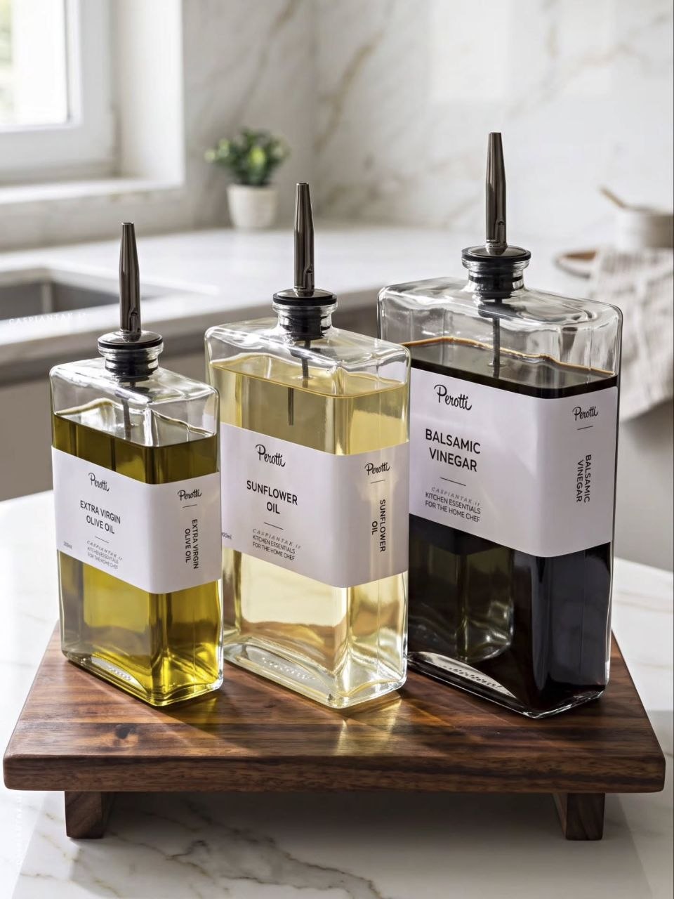 روغن ریز کتابی در سه سایز  برند perotti ترکیه