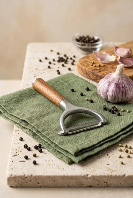 ست ابزار آشپزخانه محصول mien ترکیه 🇹🇷